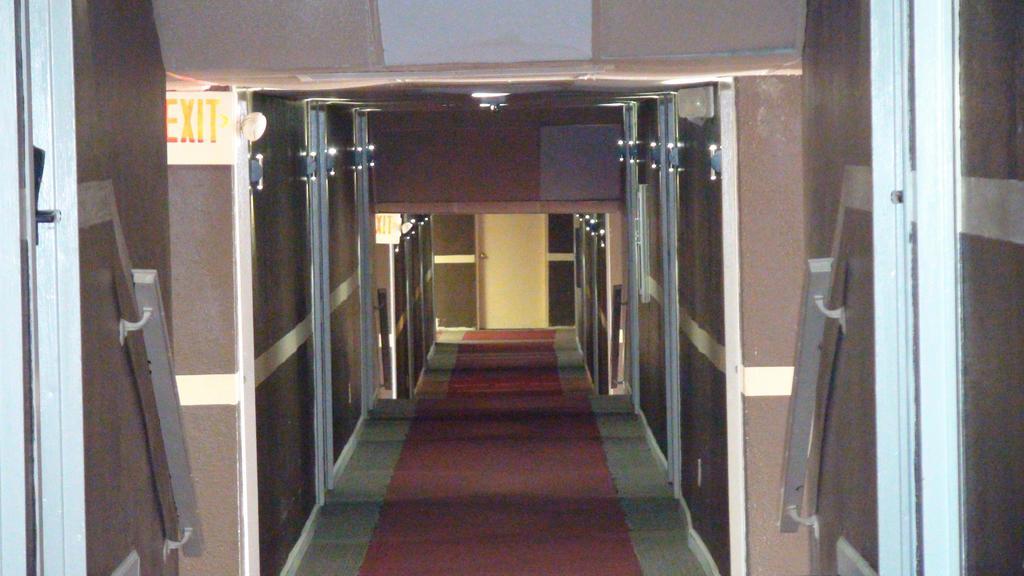 Inko Hotel Killeen Eksteriør bilde