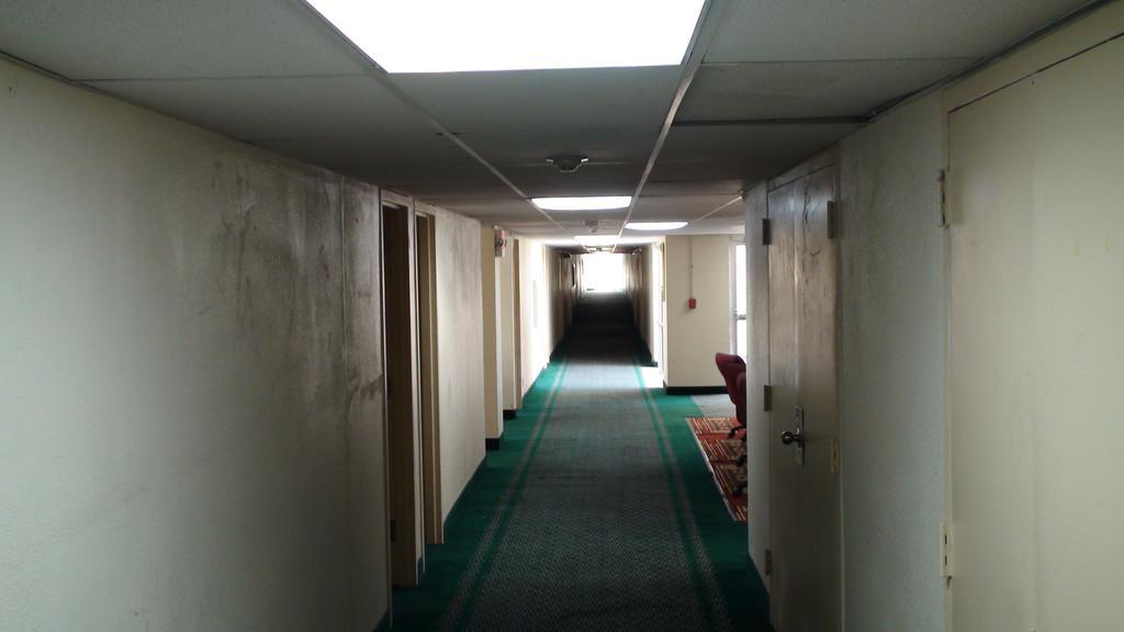 Inko Hotel Killeen Eksteriør bilde