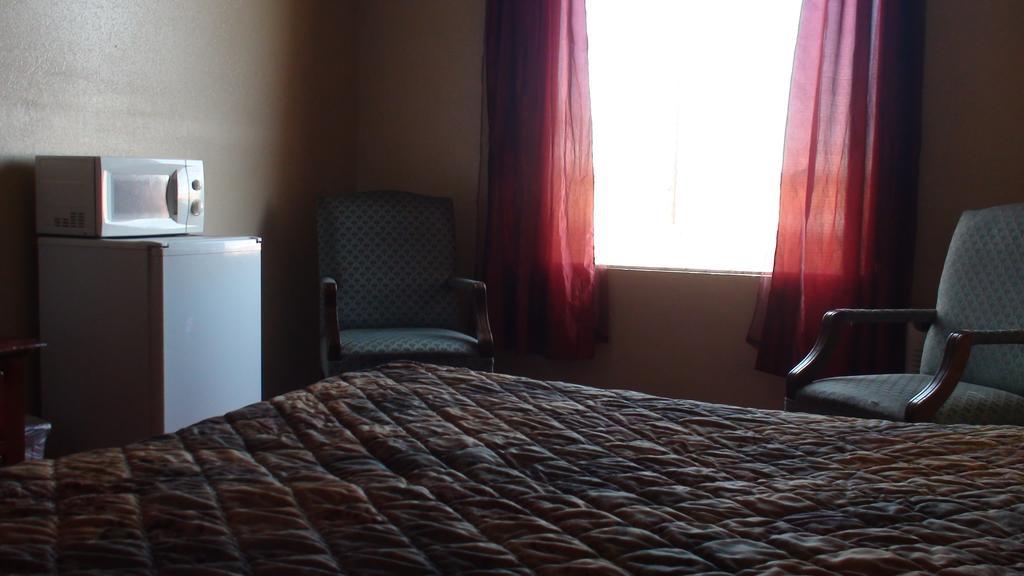 Inko Hotel Killeen Rom bilde