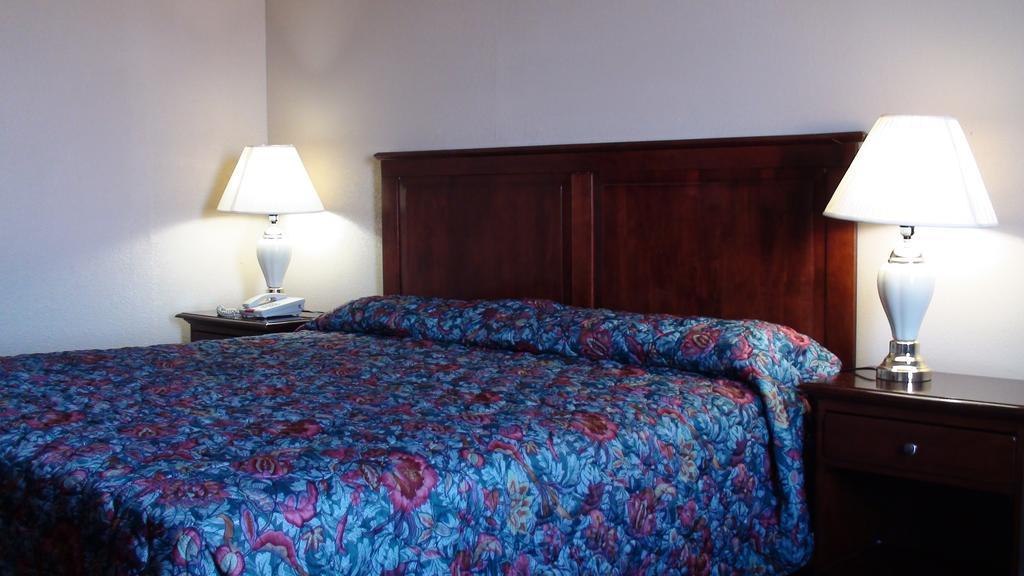 Inko Hotel Killeen Rom bilde