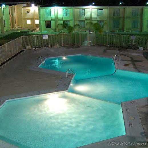 Inko Hotel Killeen Eksteriør bilde