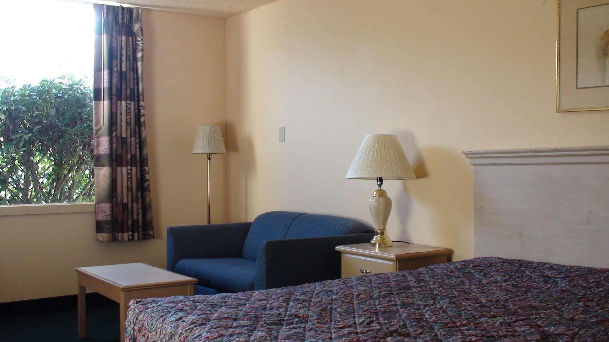 Inko Hotel Killeen Eksteriør bilde