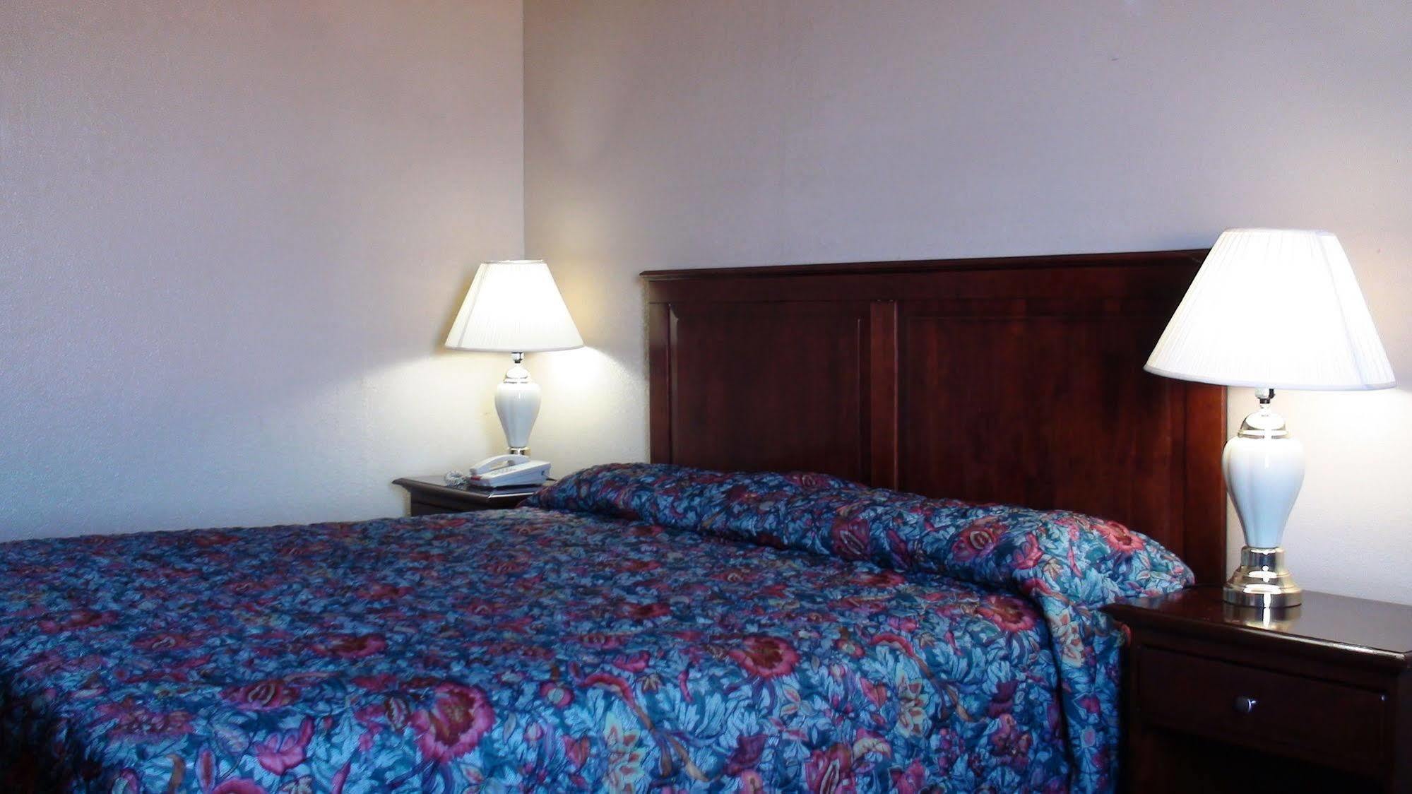 Inko Hotel Killeen Eksteriør bilde